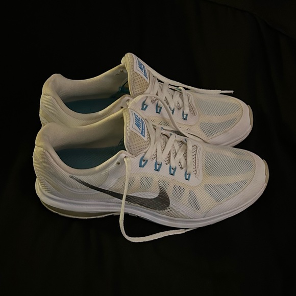 Pre-Loved Nike Max Dynasty 2 - Picture 4 of 4
